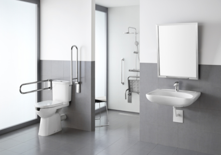 Зеркало Roca Access Comfort 812288000