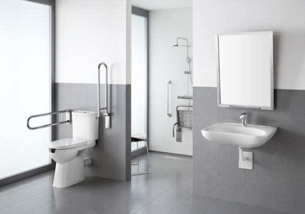 Зеркало Roca Access Comfort 812288000