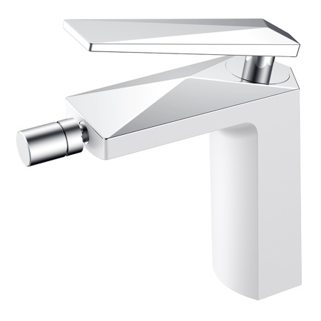 Смеситель для биде Boheme Venturo 376-W