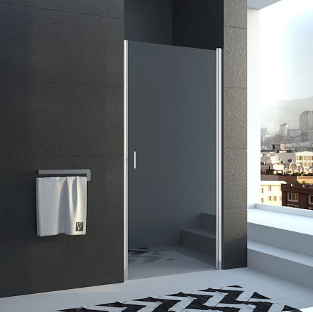 Душевая дверь Veconi Vianno VN-43, (70x195) VN43-70-01-C5