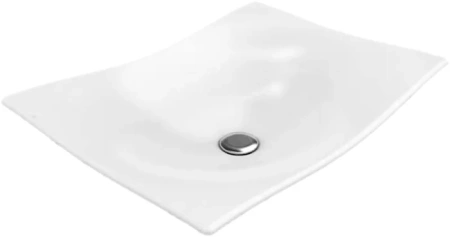 Раковина накладная (60х45) Bien Lotus LTLU06001FD0W3000