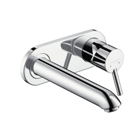 Смеситель для раковины HANSGROHE Тalis S2 31611000