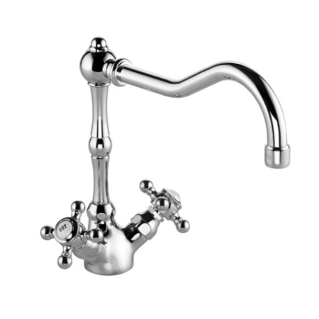 Смеситель для кухни Kludi Adlon 516000520