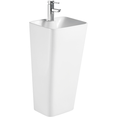 Раковина Cerutti Doris 43 CT7830 Белая