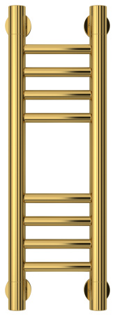 Полотенцесушитель Водяной Прямая Сунержа Богема + (50х15) Золото 03-0220-5015