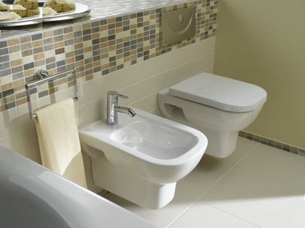 Биде подвесное VITRA Retro 5165B003-0290