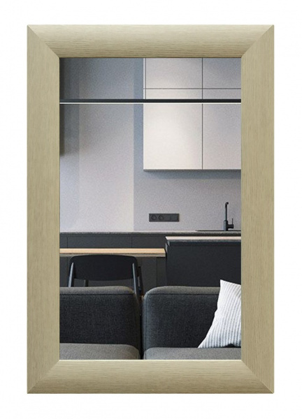 Зеркало (41x61) Continent Дуб Б064