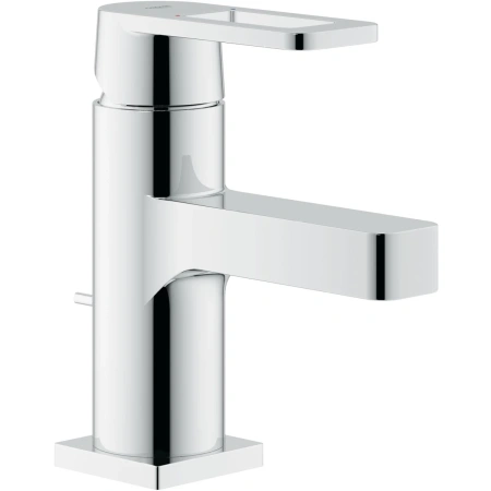 Смеситель для раковины Grohe Quadra 32630 000  (32630000)