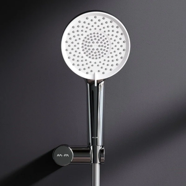 Душевой набор Am.Pm X-Joy F01185A000, 3 режима, хром