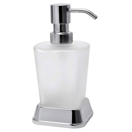 Дозатор для жидкого мыла WasserKRAFT Amper K-5499