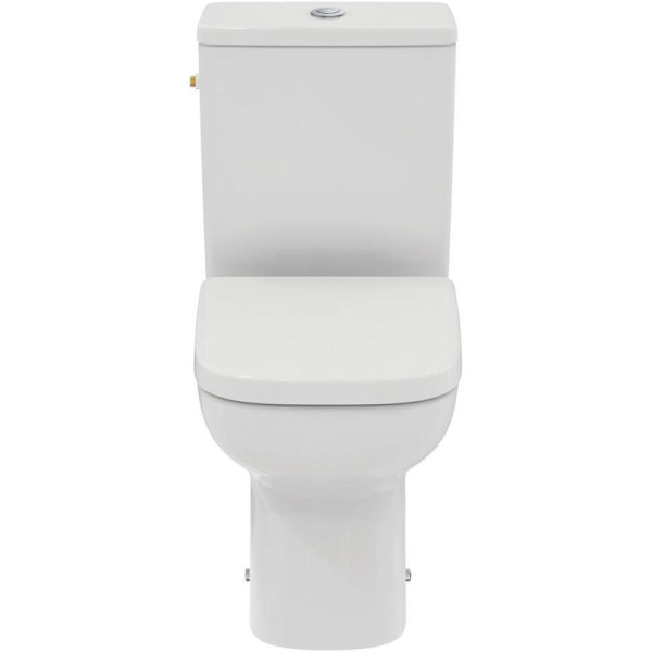 Крышка-сиденье Ideal Standard I.Life S T473701