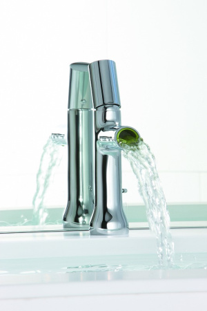 Смеситель для раковины Jacob Delafon Toobi E7329-CP