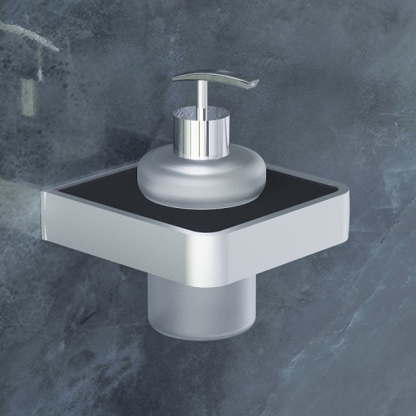 Дозатор для жидкого мыла Damixa Jupiter DA7736900