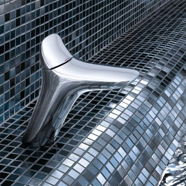 Смеситель для раковины Kludi Ambienta 530260575