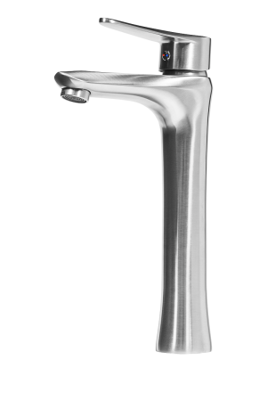 Смеситель для раковины ПСМ-Профсан  STEEL  PSM-300-6