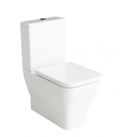 Чаша унитаза Gala Emma Square 27160