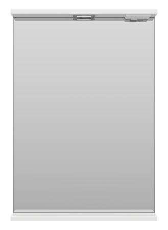 Зеркало (50х72) Misty Енисей 50 Э-Ени02050-011