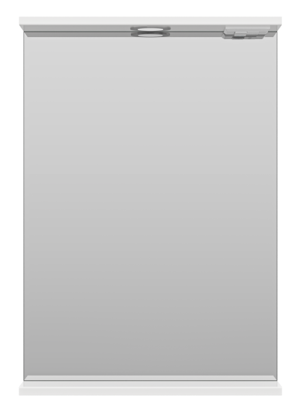 Зеркало (50х72) Misty Енисей 50 Э-Ени02050-011