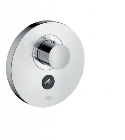 Смеситель для душа с термостатом Axor ShowerSelect 36726000