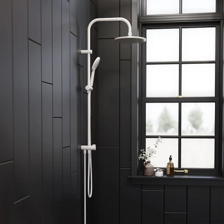 Душевая стойка Damixa Jupiter 977000200