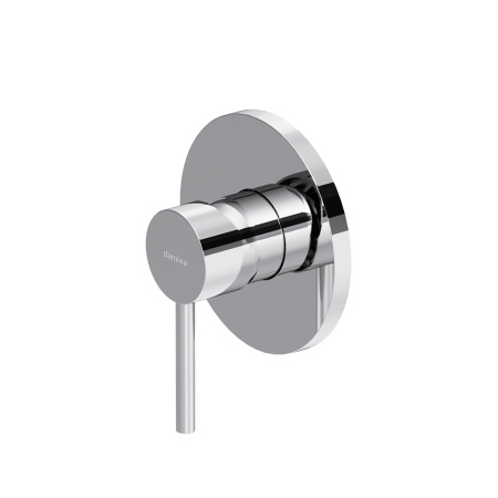 Сместиель для душа Damixa Scandinavian Pure 367500000