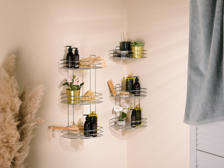 Полка угловая ЧМЗ 501-005-09