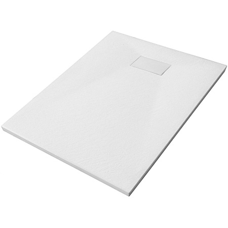 Душевой поддон WasserKRAFT Main 100x80 41T17