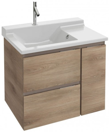 Тумба под умывальник Jacob Delafon SOPRANO EB1330-E70