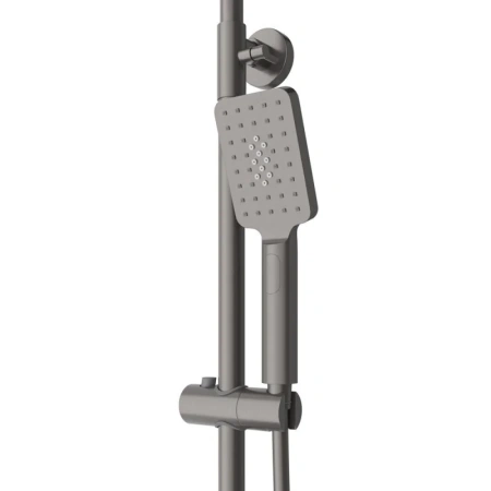 Душевая система CEZARES SLIDER-CD-GM
