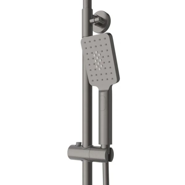 Душевая система CEZARES SLIDER-CD-GM Душевая система CEZARES SLIDER-CD-GM