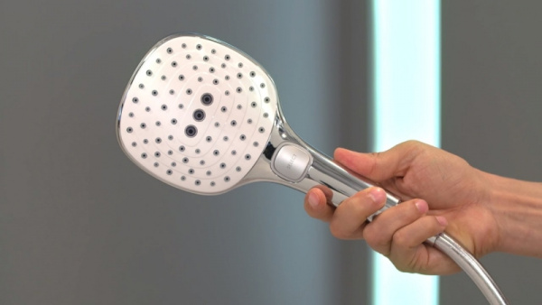 Ручной душ HANSGROHE Raindance Select 120 Air 3jet 26520400