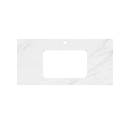 Столешница под раковину Kerama Marazzi Plaza Монте PL3.SG507100R\100