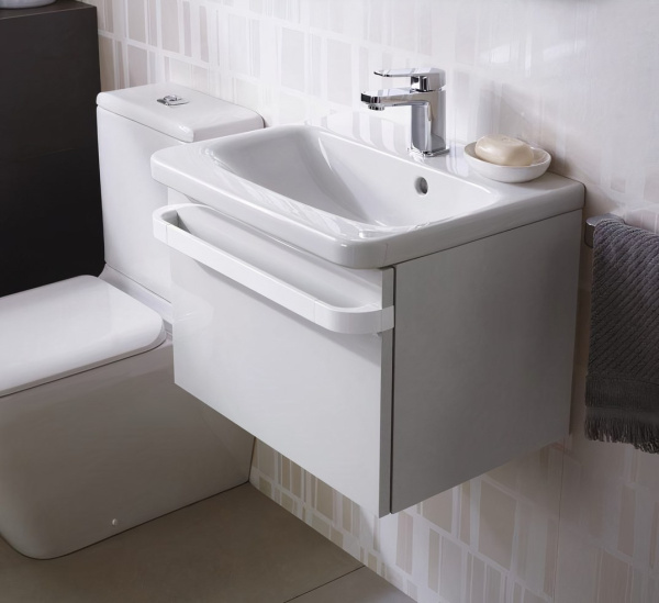 Тумба под раковину Ideal Standard Tonic II 50 см R4301WG