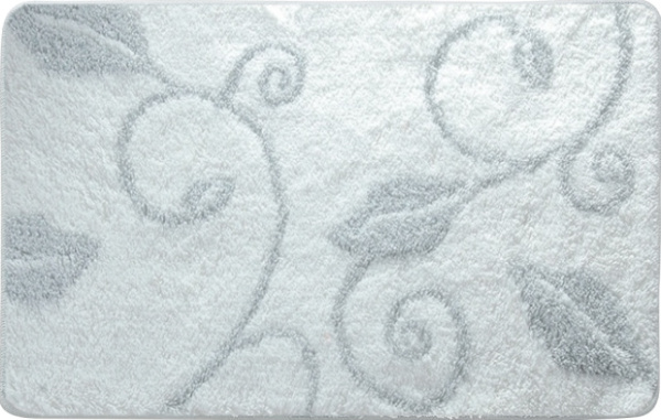 Коврик для ванной комнаты IDDIS 60*90 см акрил (P02PA69i12)