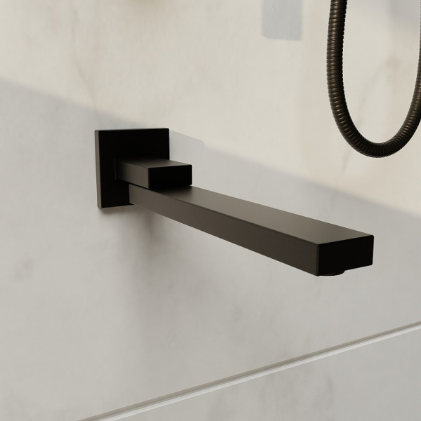 Душевой комплект с изливом RGW Shower Panels SP-56 51140856-04 Душевой комплект с изливом RGW Shower Panels SP-56 51140856-04