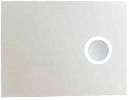 Зеркало Niagara Bavaria LED ЗЛП84
