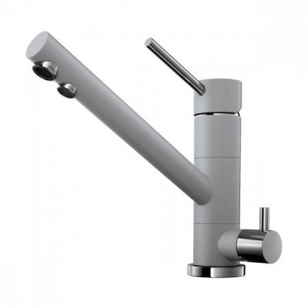 Смеситель для кухни Omoikiri Tonami GR 4994223