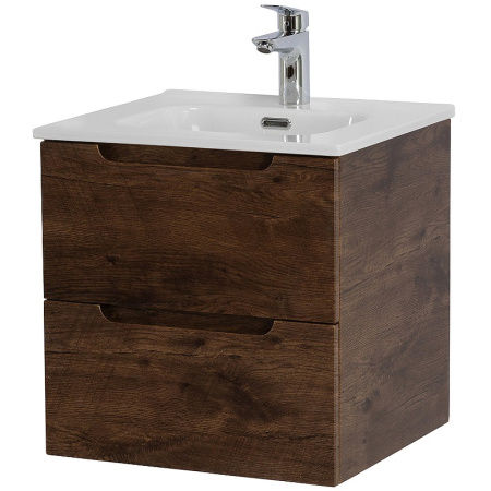 Тумба под раковину BelBagno Etna 50 ETNA-500-2C-SO-RW