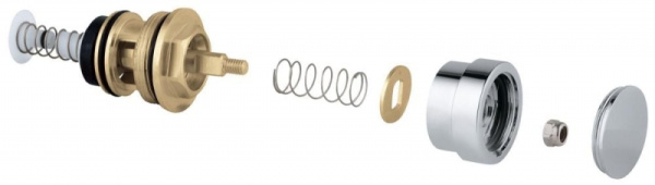 Переключатель GROHE 46523000 Переключатель GROHE 46523000