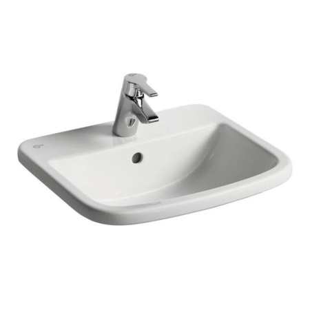 Раковина встраиваемая Ideal Standard Tempo (50х43) T059201
