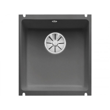Кухонная мойка Blanco Subline 375-U Ceramic 523731