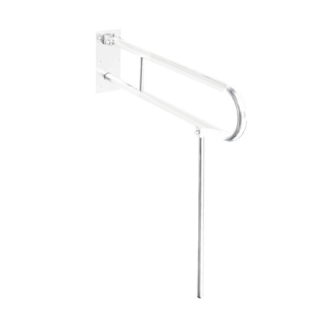 Поручень для ванны, белый Bemeta Help 301102084N