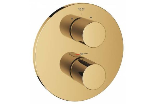 Термостат для ванны GROHE Grohtherm 3000, 19468GL0