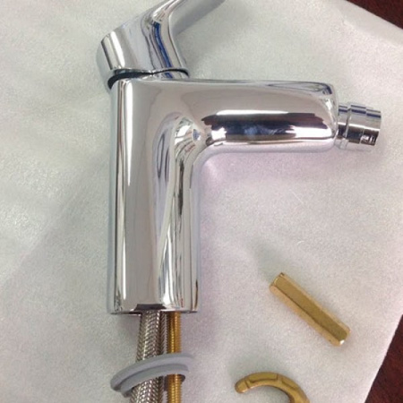 Смеситель для биде HANSGROHE Logis 71200000