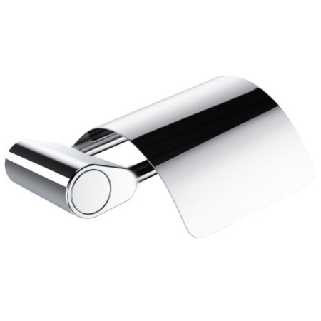 Держатель туалетной бумаги Art&Max Verona Push AM-M-034-CR