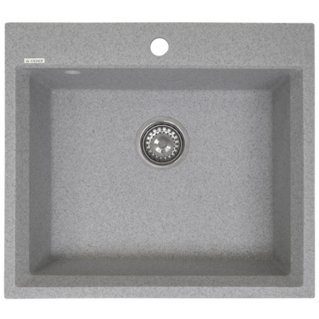 Кухонная мойка KAISER (KMM-5056 G)