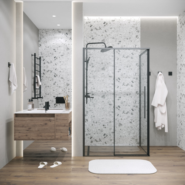 Боковая стенка (90х195) Grossman Galaxy 200.K33.01.90.21.00