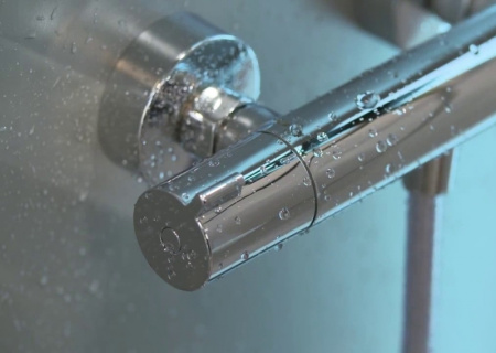 Душевая система Hansgrohe Crometta 27320000