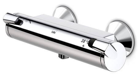 Смеситель термостатический для душа Oras Optima 7160U