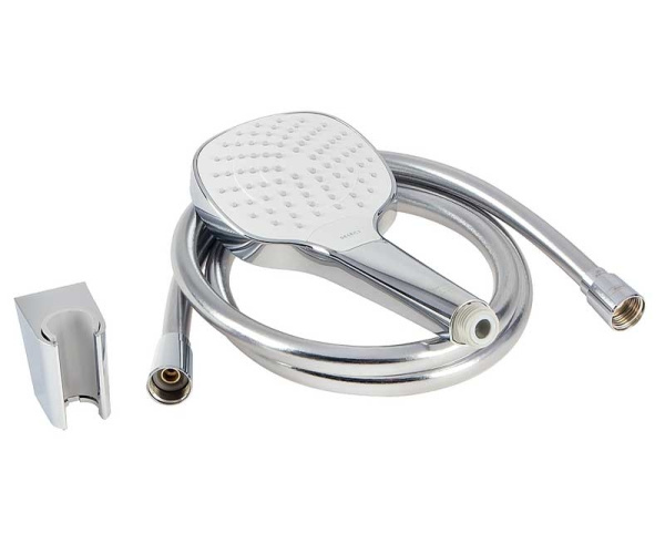 Душевой набор Hansgrohe Croma Select E 26413400